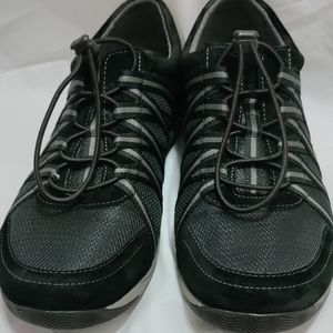 Women's Dansko Sneakers Black size 10
